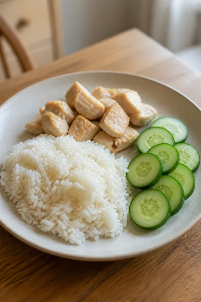 Easy Dinner for Kids Picky Eaters Kids Will Actually Eat