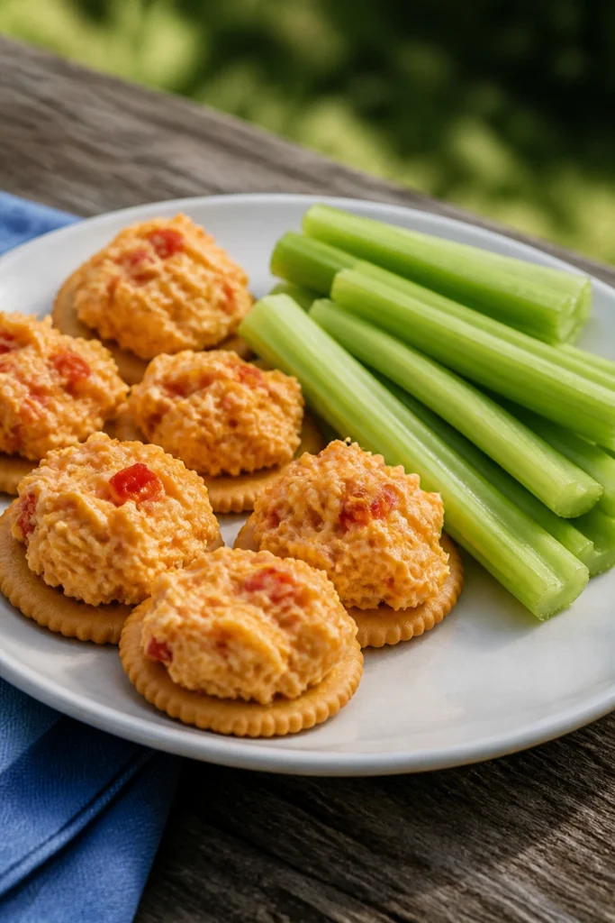 35 Picnic Food Ideas for Easy Summer Nights