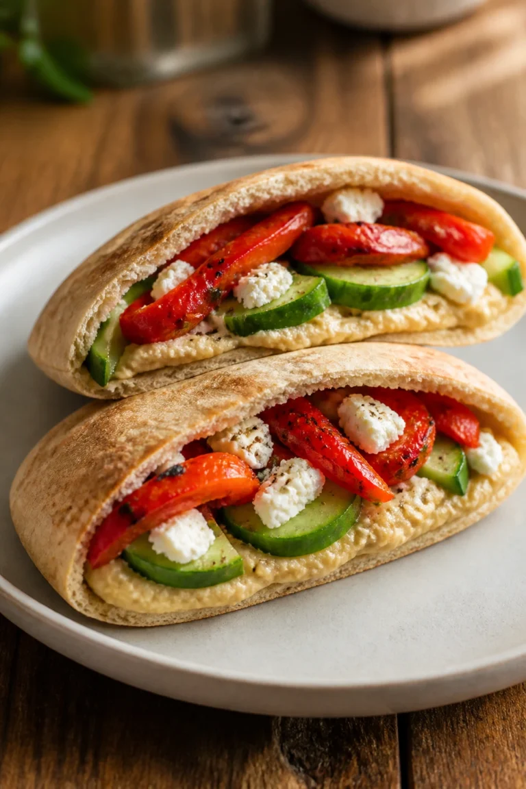 35 Easy Meals for Lunchboxes