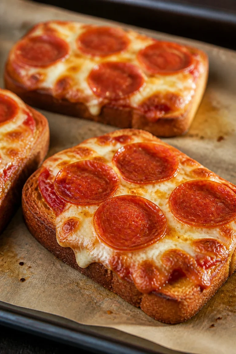 22 Fast Family Dinners for After-School Snacks