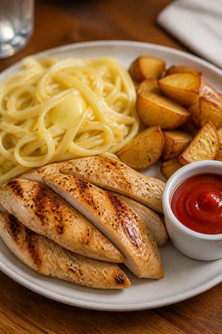 Crowd-Pleasing Dinner Options for Kids Will Actually Eat
