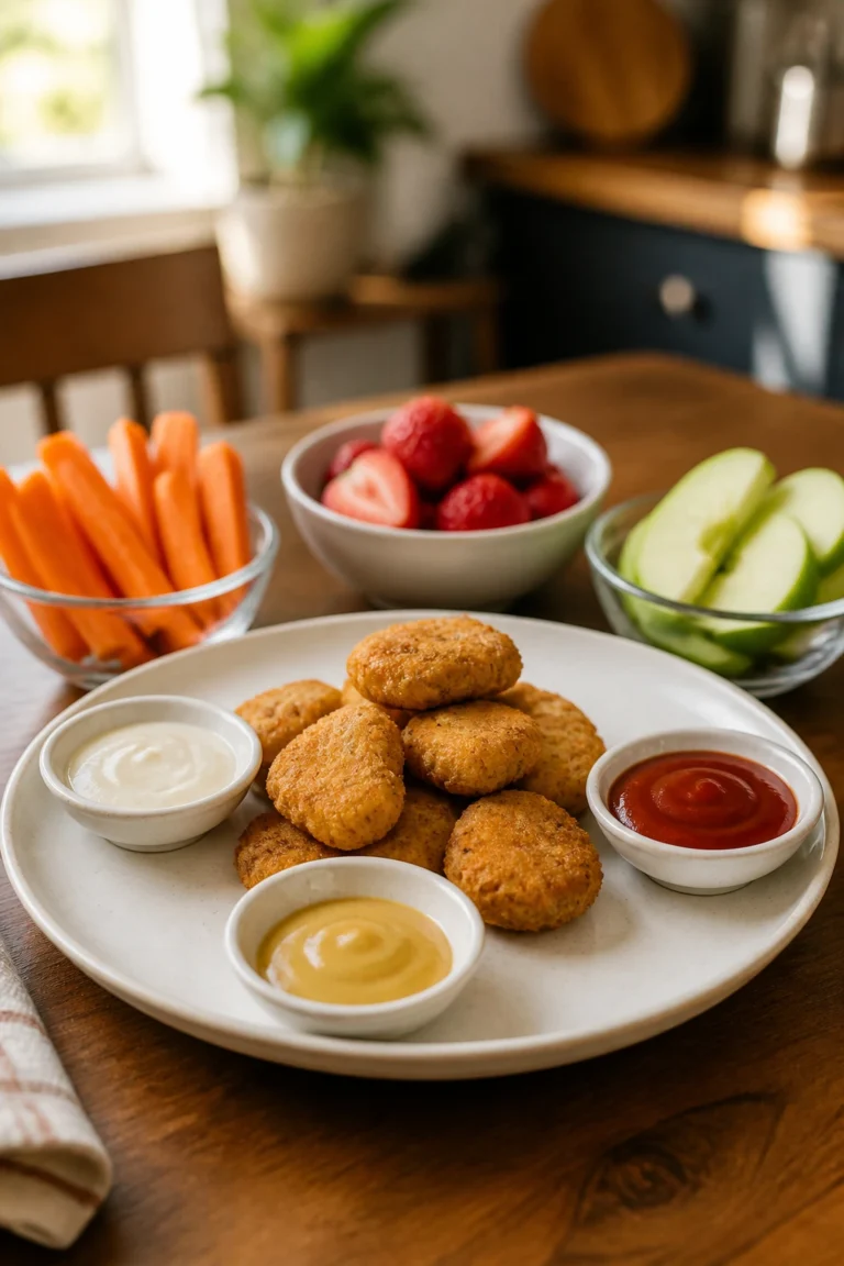 20 Easy Dinner Recipes for Picky Eaters Simple