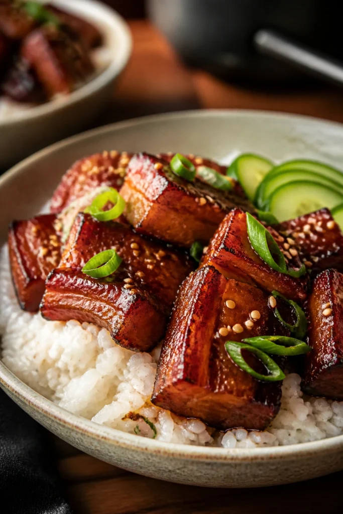 18 Pork Belly Crockpot Recipes That Feed a Crowd