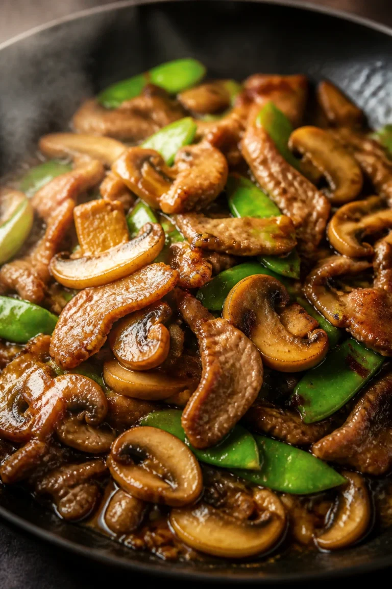 40 Chinese Dishes Recipes for a Quick Stir Fry Night