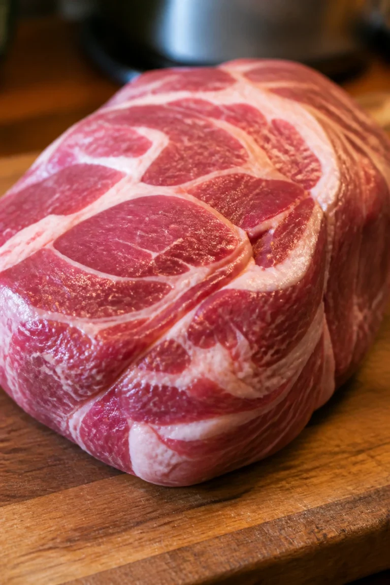 Fall-Apart Slow Cooker Pulled Pork You Can Set and Forget