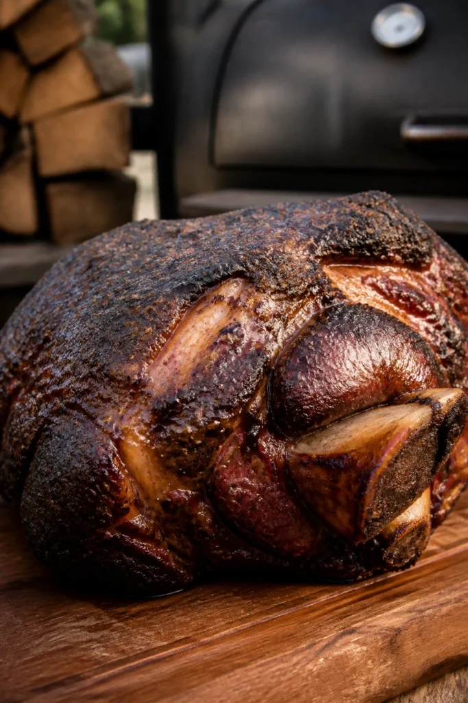 16 Smoker Dinners for Weekend Cookouts