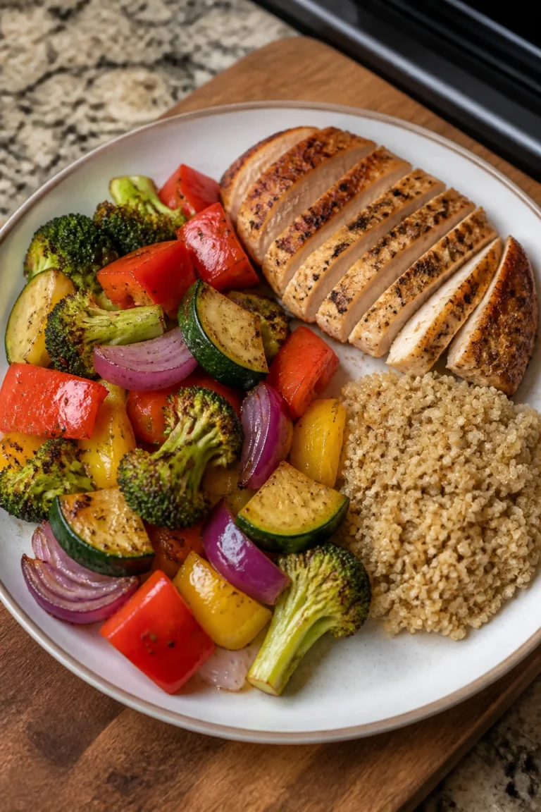 Wholesome Healthy Meal Plans Under 500 Calories