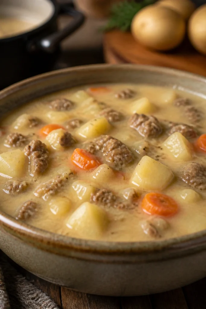 30 Meals Made with Hamburger That Stretch a Pound of Beef