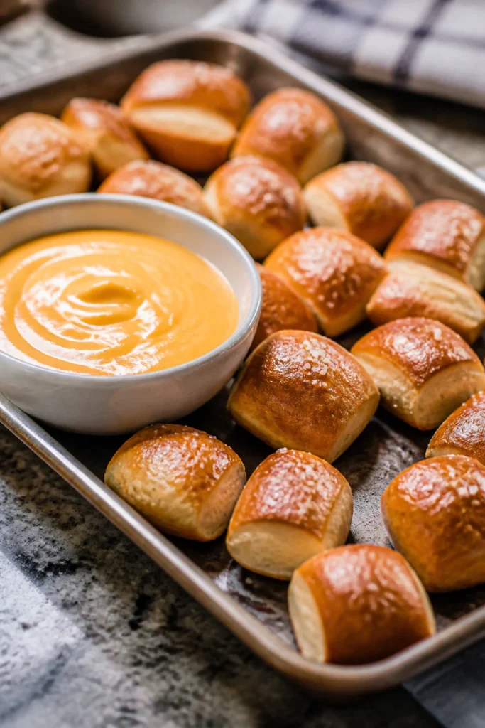 15 Recipes Kids Can Make for Family Movie Night