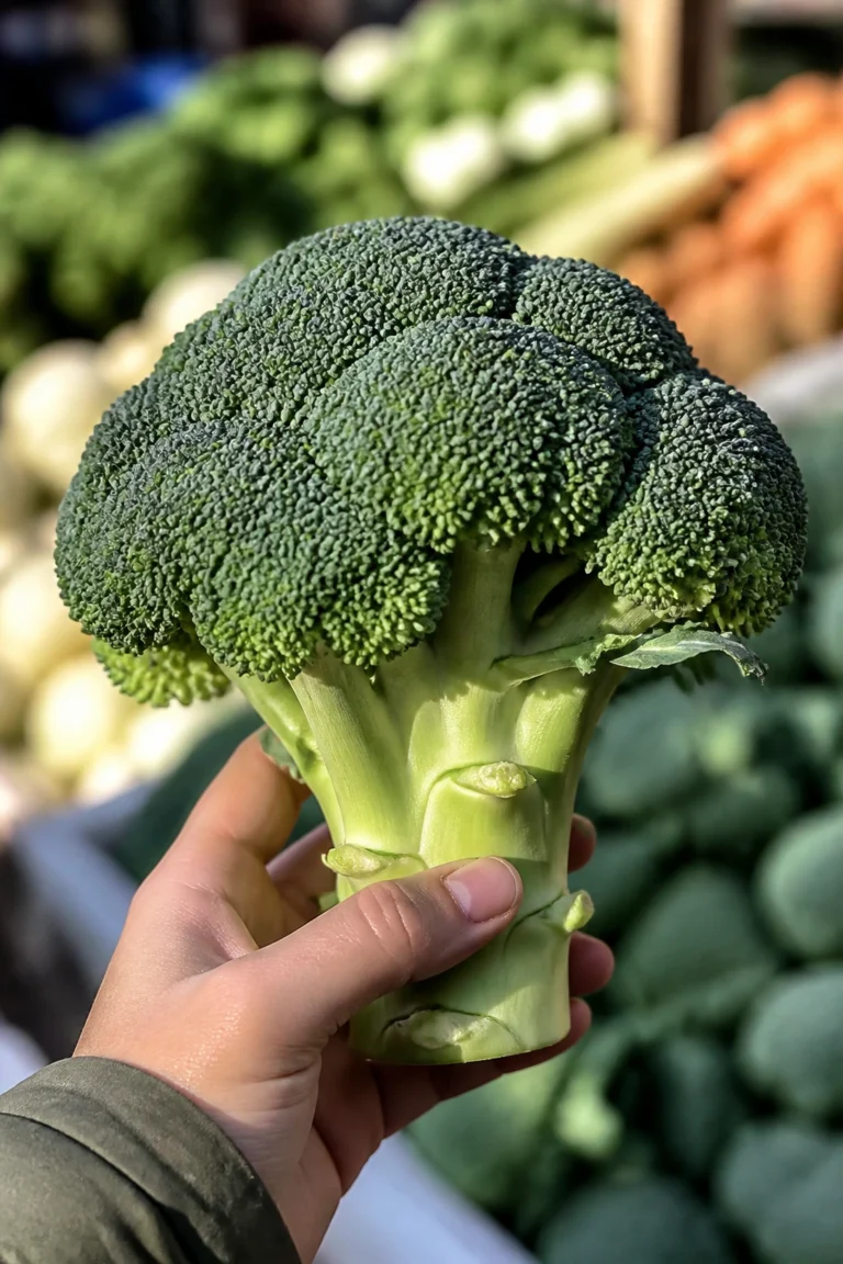 Fresh Healthy Veggies for a Healthy Dinner