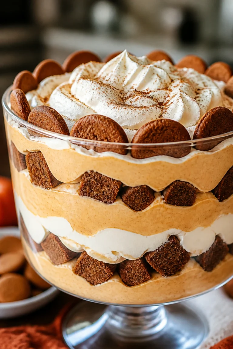 22 Halloween Trifle Desserts for Easy Weeknight Treats