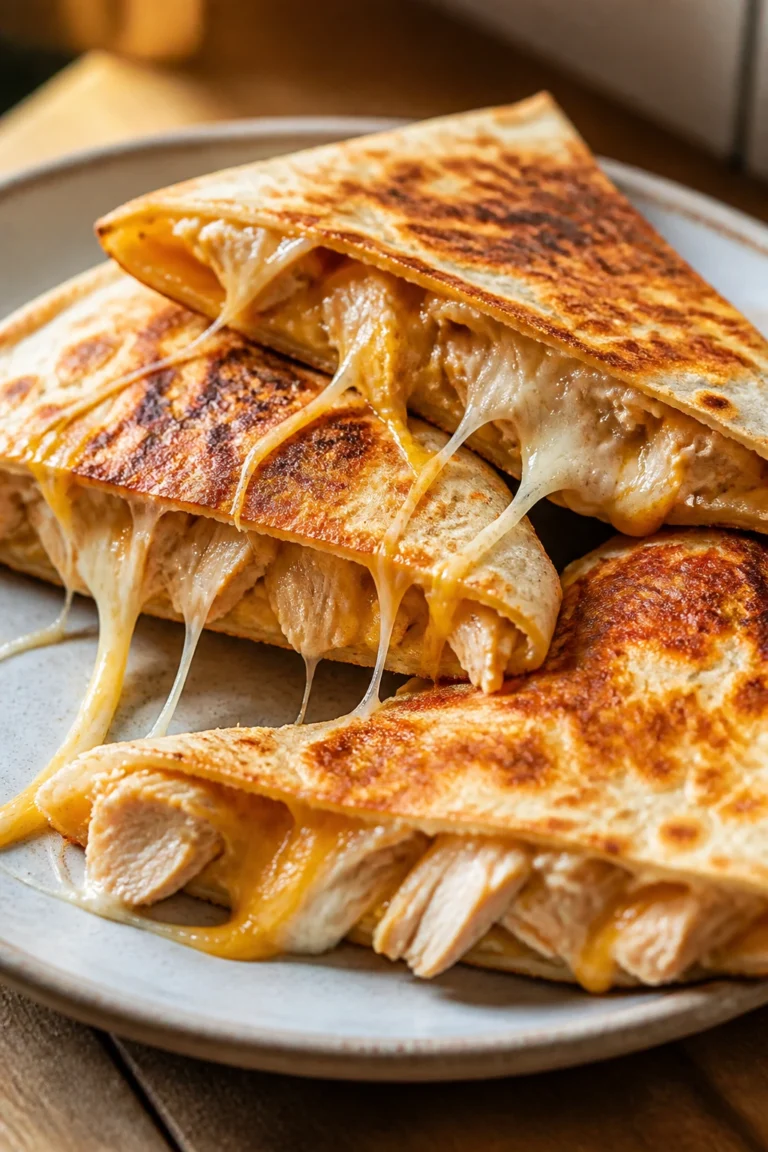 15 Meals for After-School Snacks
