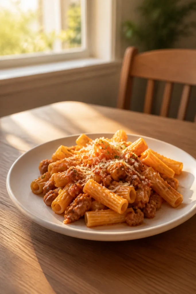40 Simple Family Dinner Ideas for Busy School Mornings