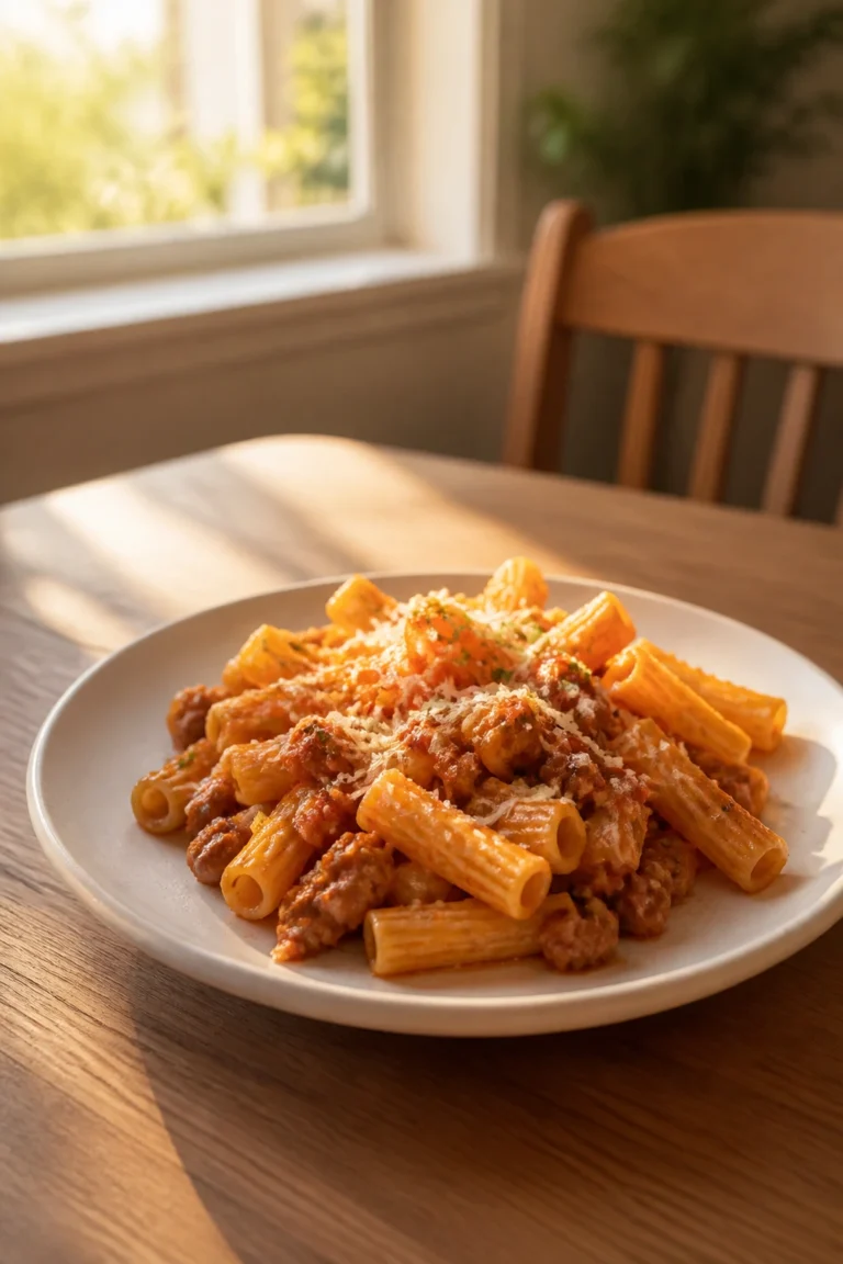40 Simple Family Dinner Ideas for Busy School Mornings