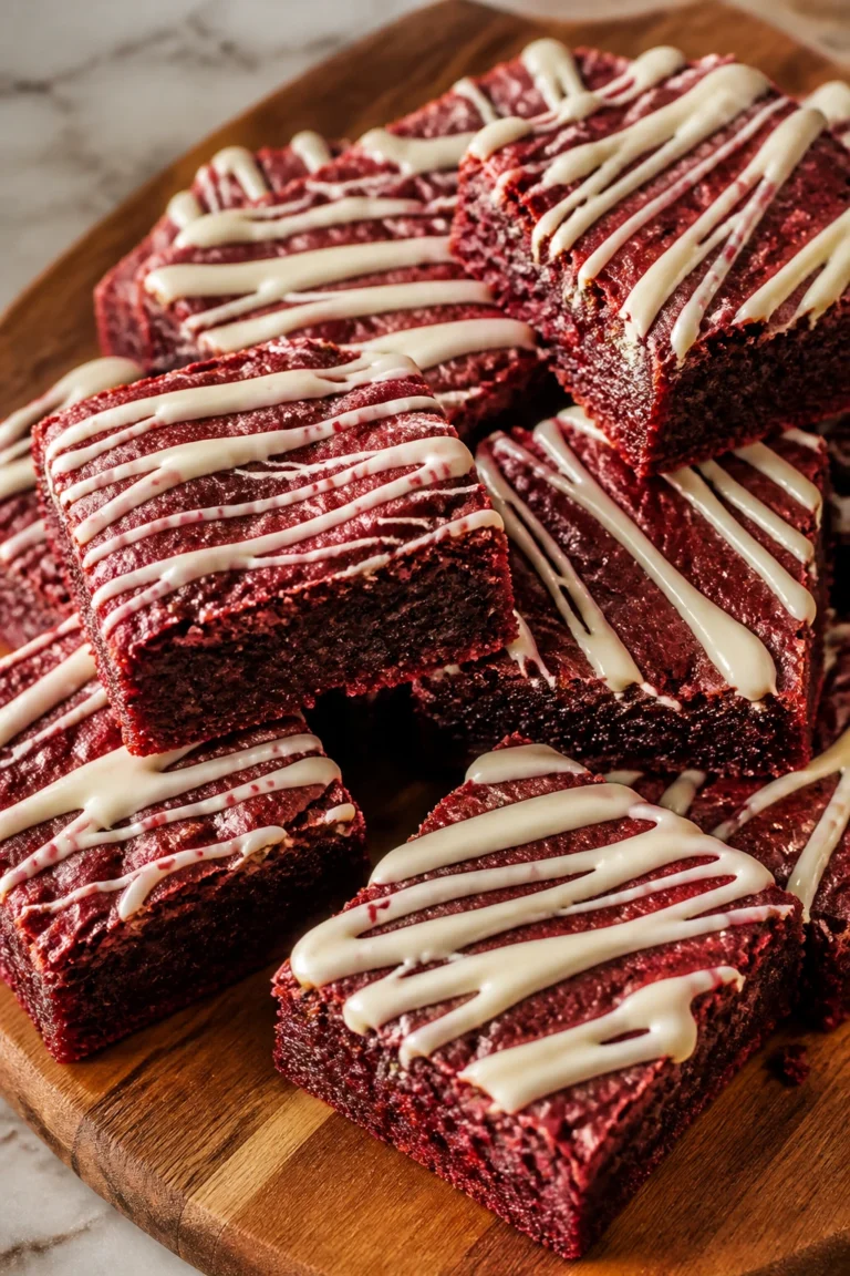 18 Valentine Dessert Ideas for a Crowd