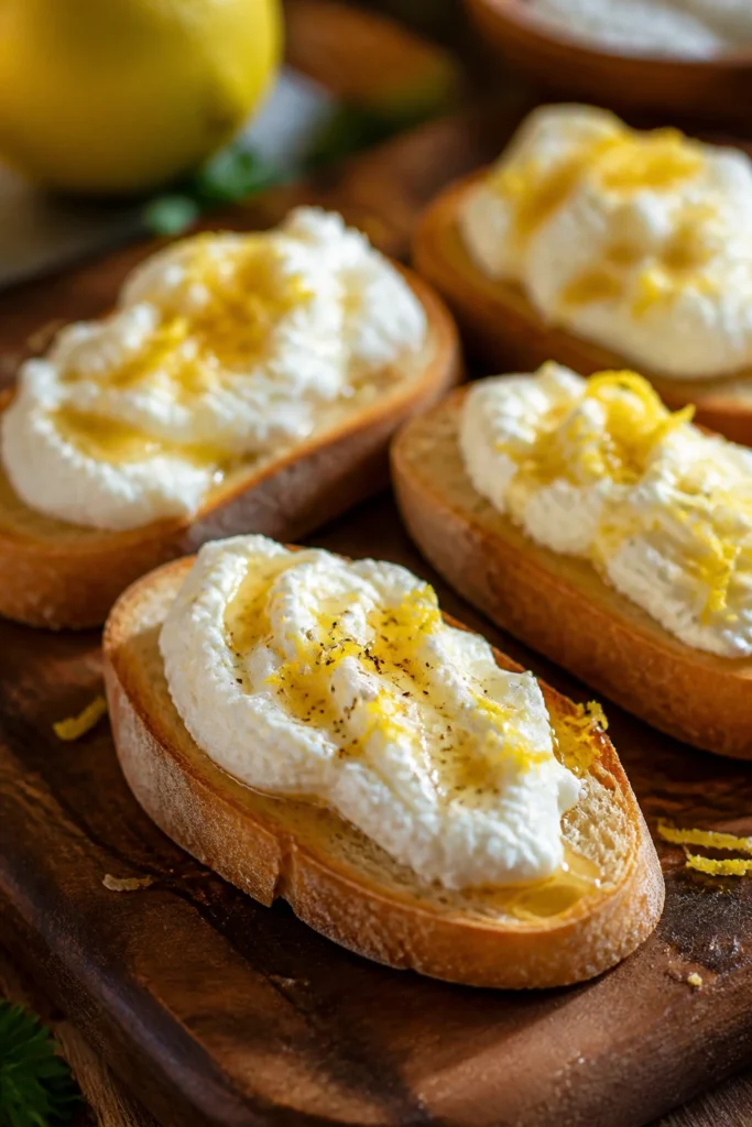 18 Italian Appetizers for Pasta Night
