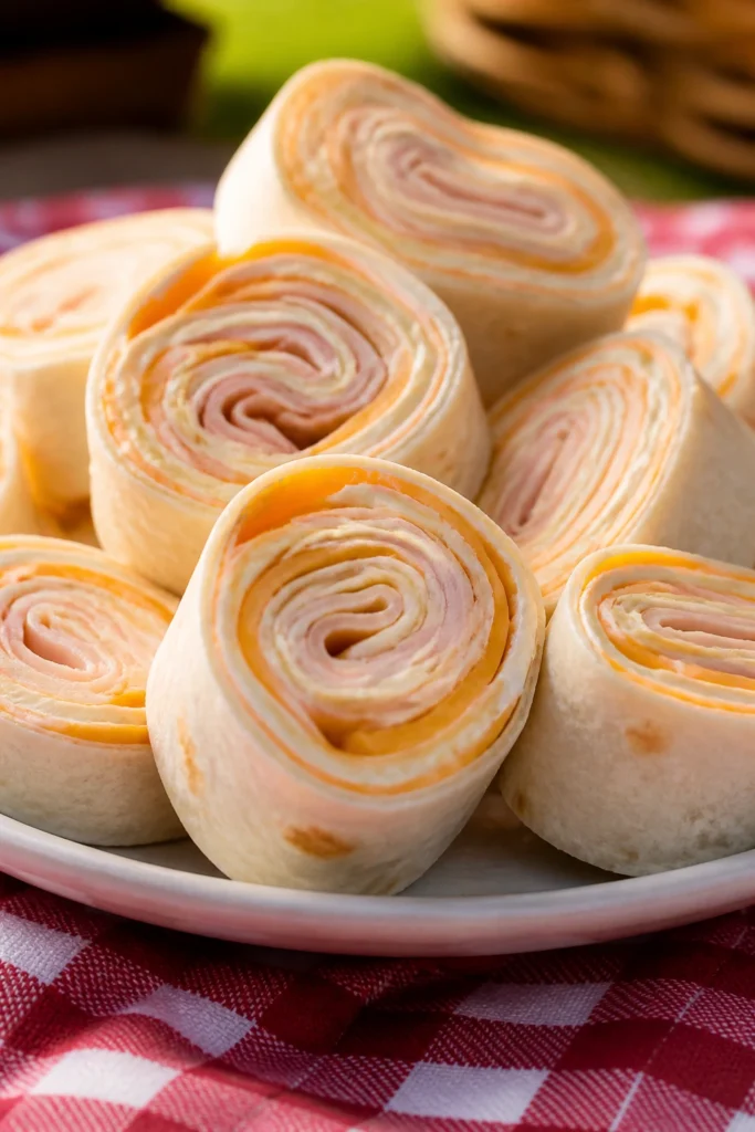 40 Kids Picnic Foods That Pair With a Cold Drink