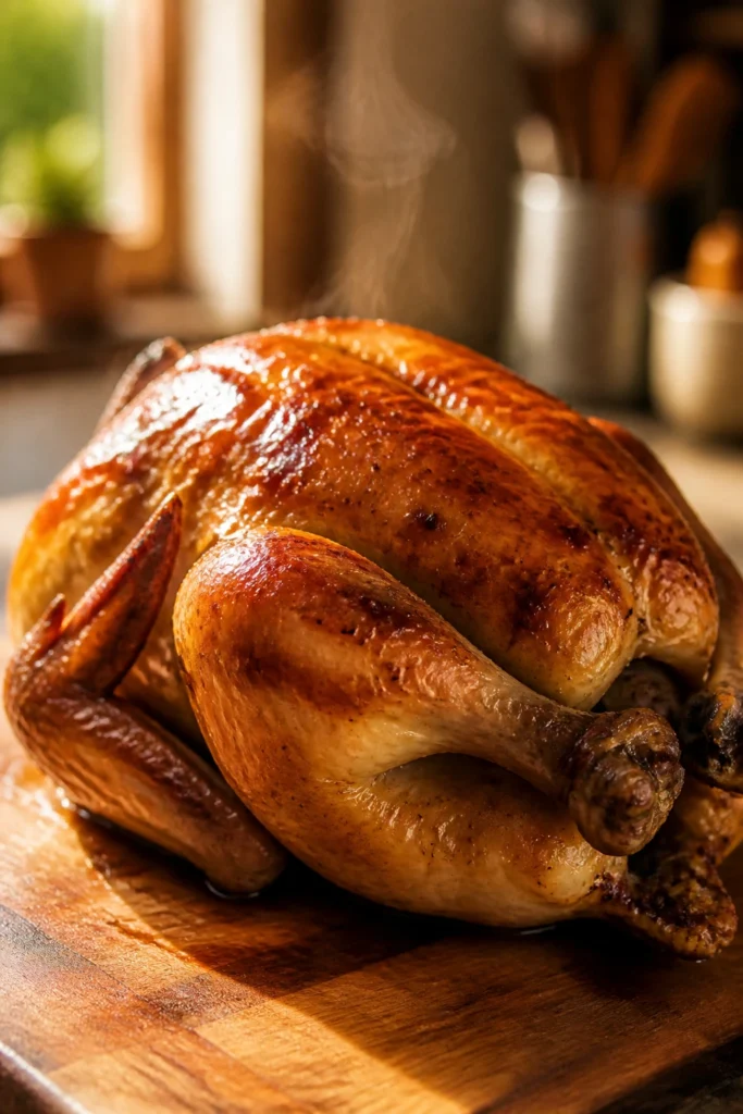 Juicy Leftover Rotisserie Chicken for Weeknight Dinners