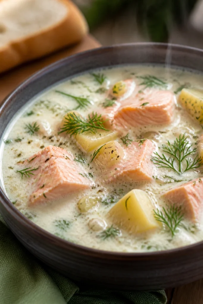 25 Healthy Chowder Recipes for a Crowd