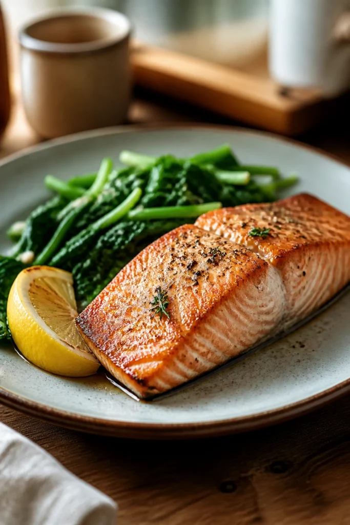 28 Simple Healthy Meals for One High in Protein