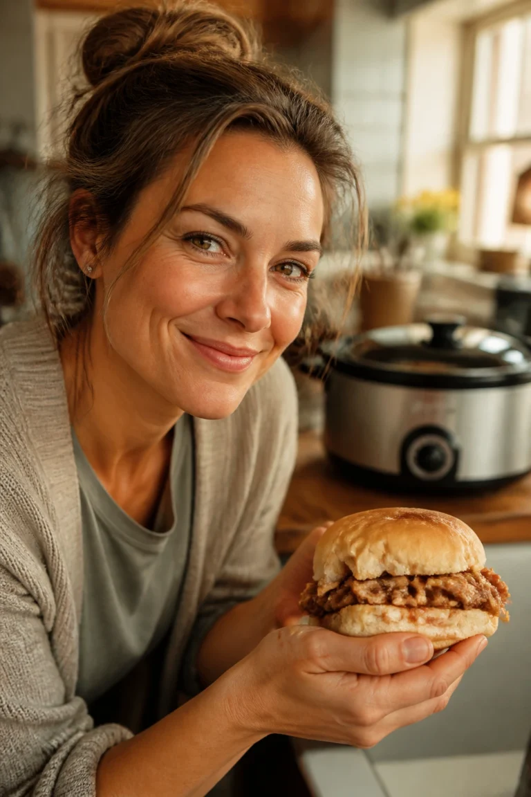 15 Crockpot Sandwich Recipes for Busy Workweeks