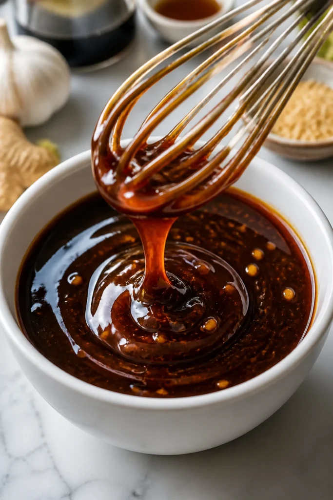 Easy Crockpot Chinese You Can Set and Forget