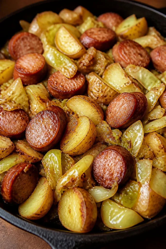 15 Cabbage Dinners for Cozy Winter Nights