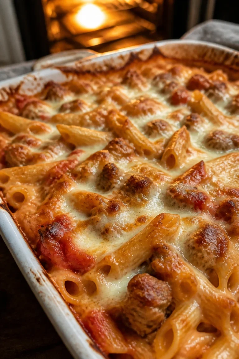 35 Recipes Using Hot Sausage for Crowd-Pleasing Meals