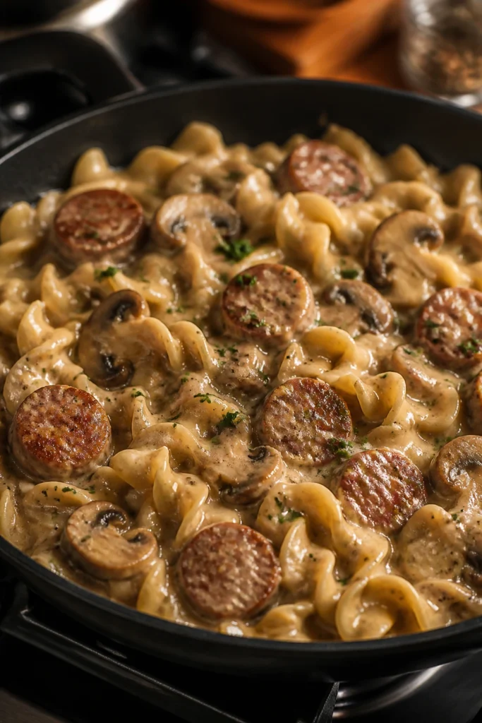 50 Recipes Using Sausage for Sunday Suppers