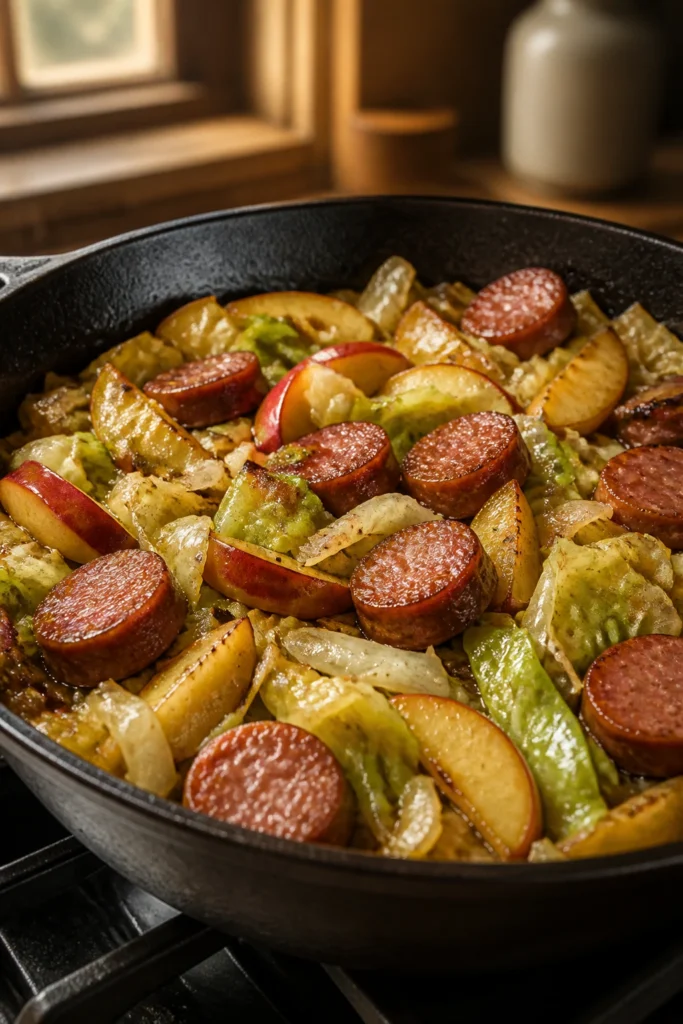 40 Smoked Sausage Recipes for Sunday Suppers