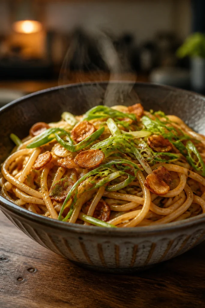 18 Asian Easy Recipes That Use Pantry Staples