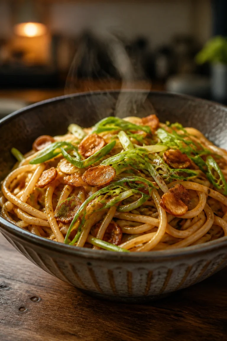 18 Asian Easy Recipes That Use Pantry Staples