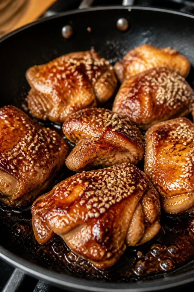 30 Chinese Chicken Recipes That Use Pantry Staples