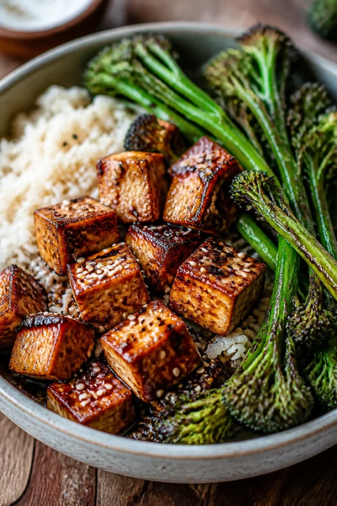 Wholesome Healthy Dinner Options Under 500 Calories