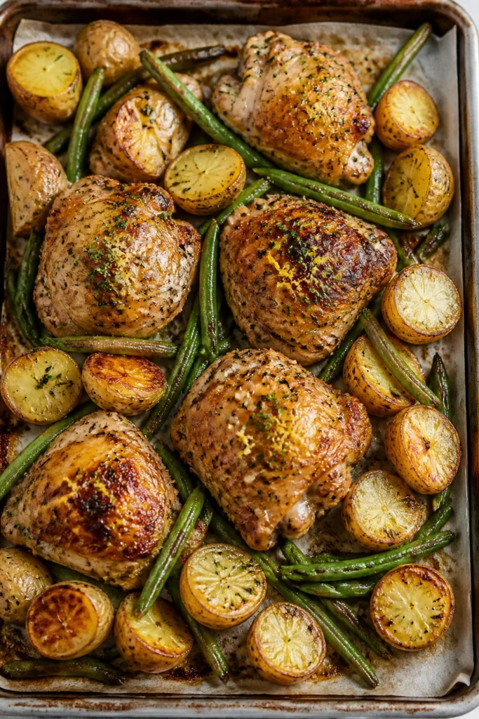22 Sunday Family Dinner Ideas for Busy School Mornings