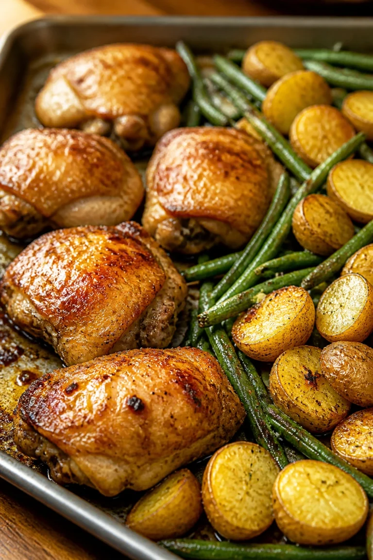 20 Dinners for Busy School Mornings