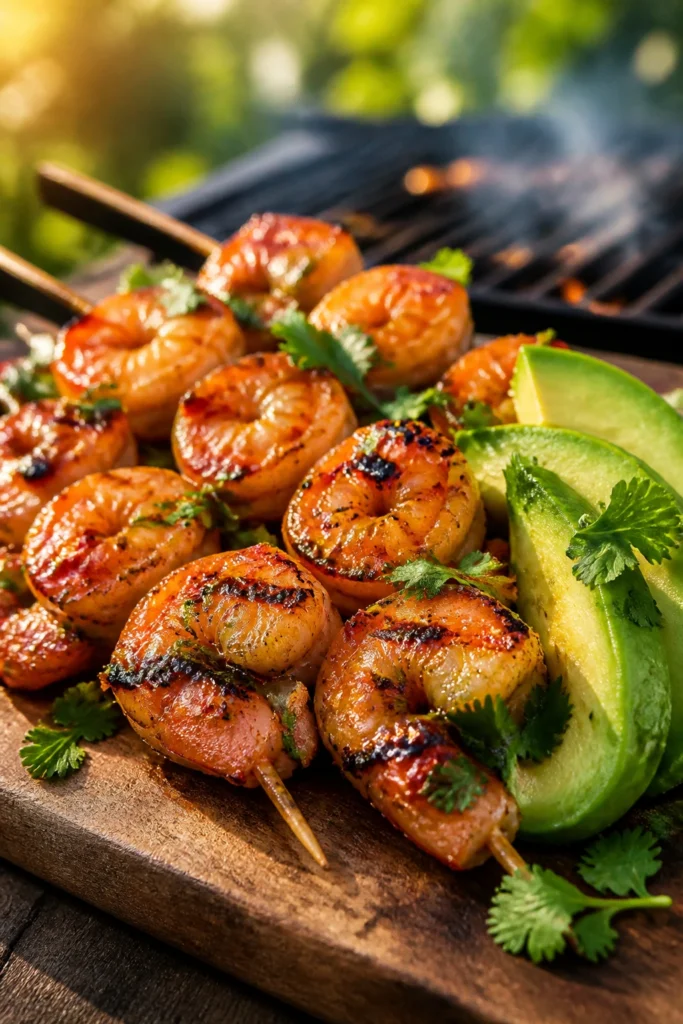 40 Summer Dinner Recipes for the Grill This Weekend
