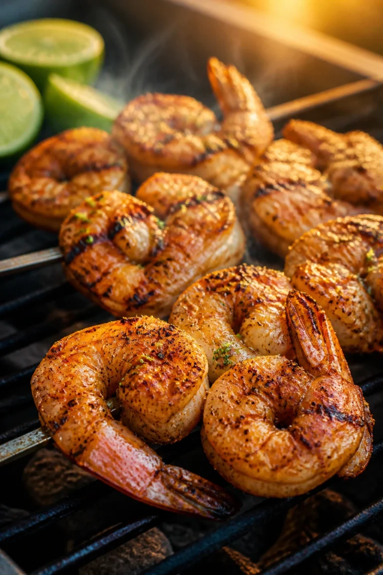 35 Fast Summer Dinner Recipes for the Grill This Weekend