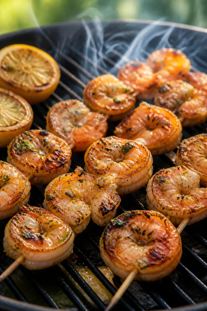 20 Easy BBQ Recipes That Pair With a Cold Drink