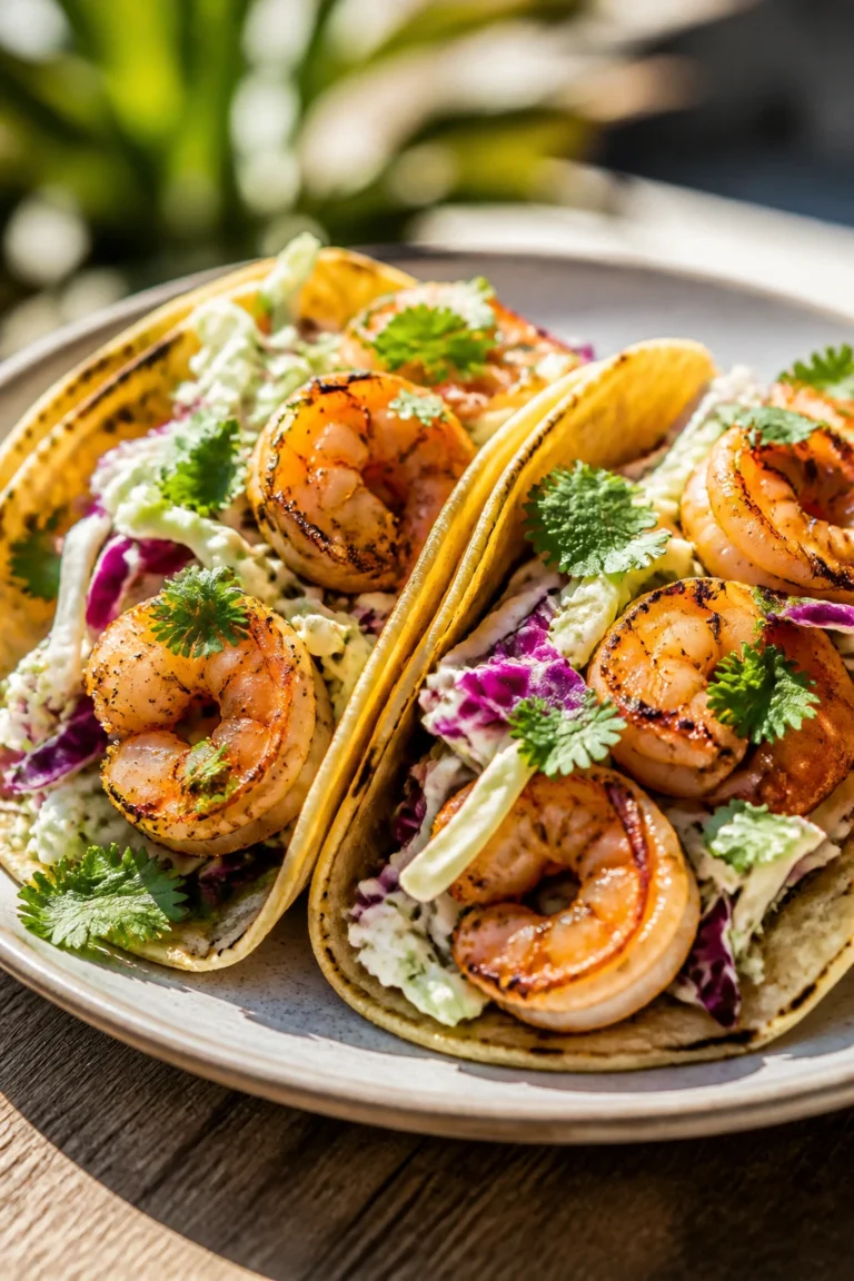 30 Easy Summer Meals That Pair With a Cold Drink