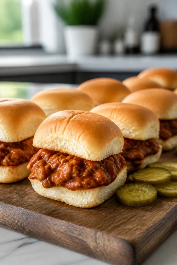 15 Weeknight Meals for Family Movie Night