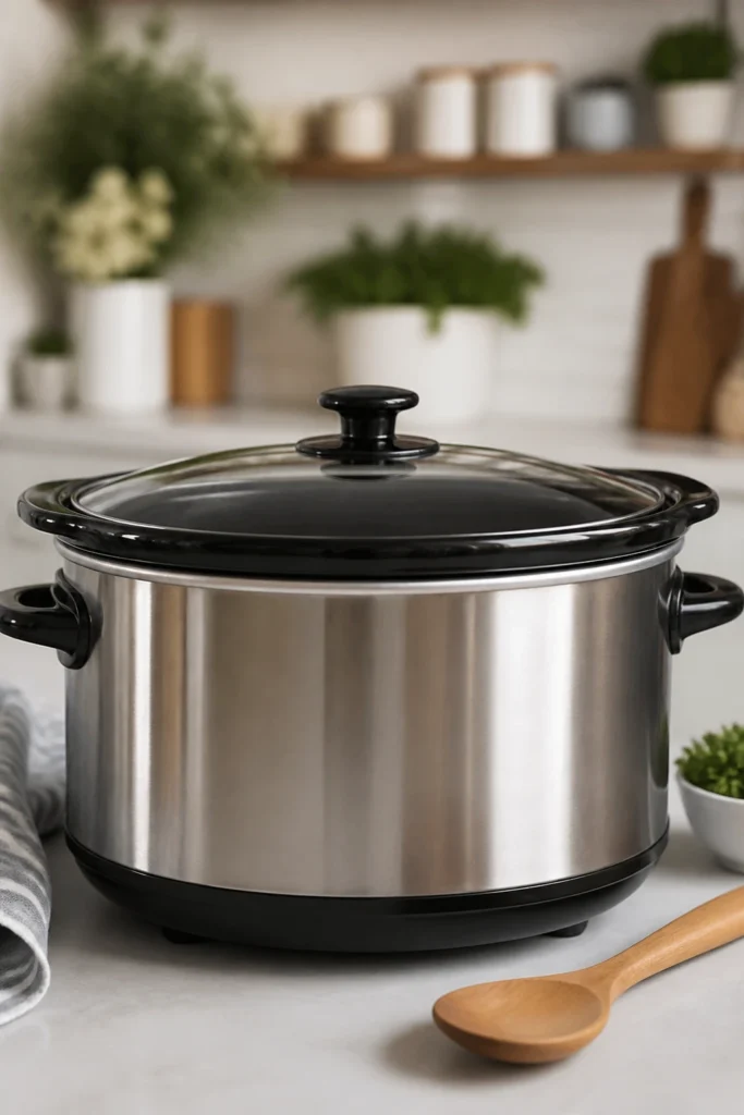 35 Crockpot Soups and Stews for Cold Days