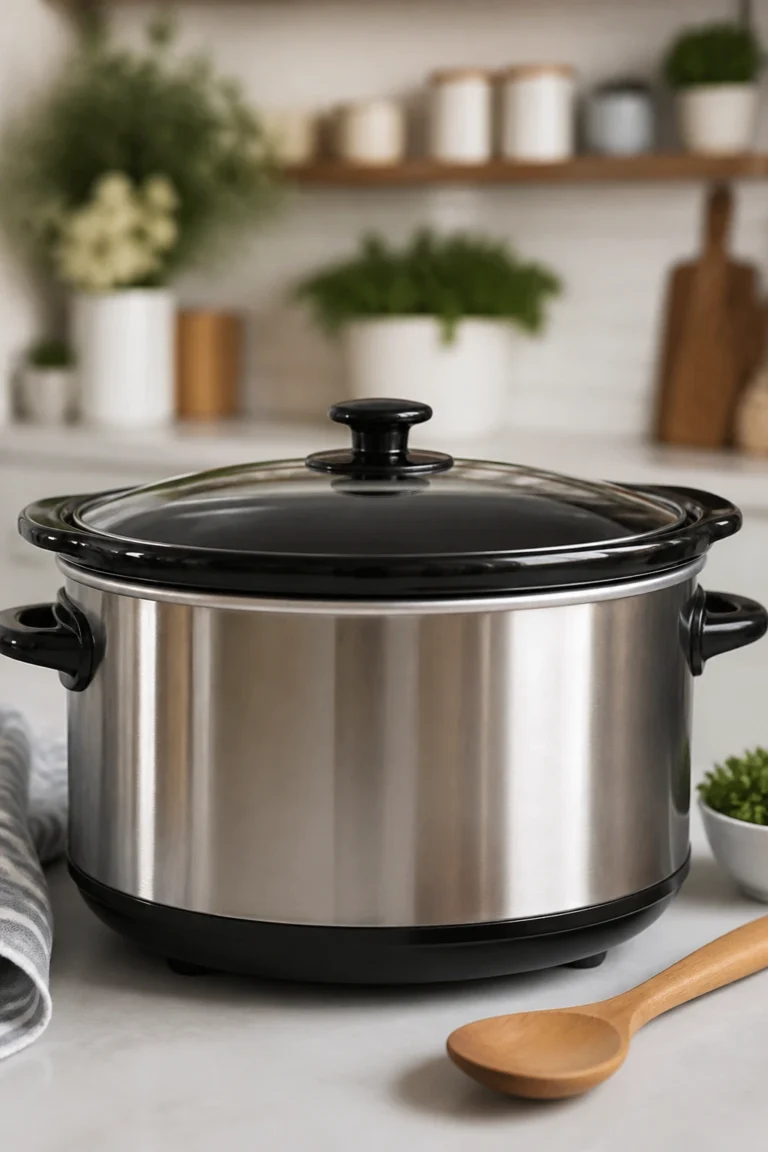 35 Crockpot Soups and Stews for Cold Days