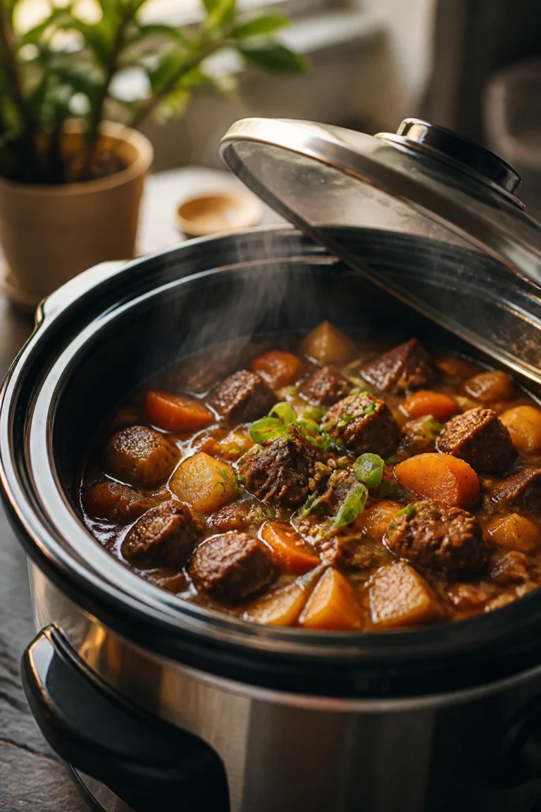 40 Chinese Food Crockpot Recipes for Lazy Sundays