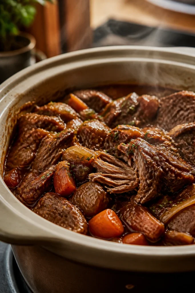 22 Slow Cooker Meals for Lazy Sundays