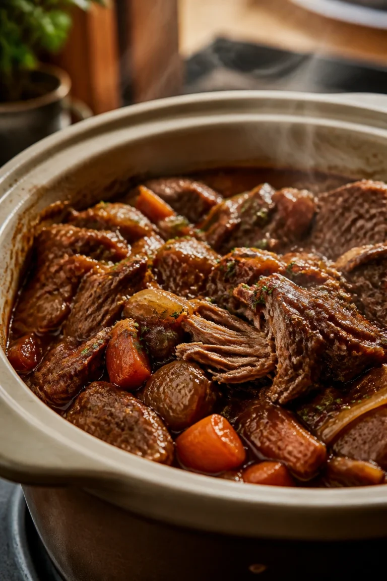 22 Slow Cooker Meals for Lazy Sundays