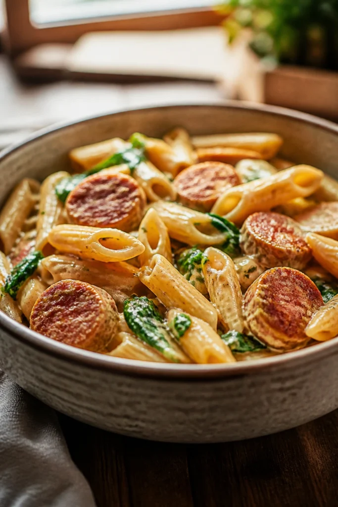 30 Meals Made with Smoked Sausage for Crowd-Pleasing Meals