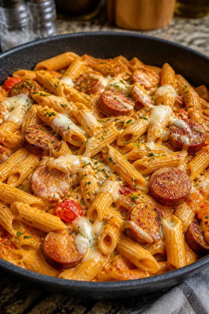 28 Meals with Smoked Sausage Easy Dinners