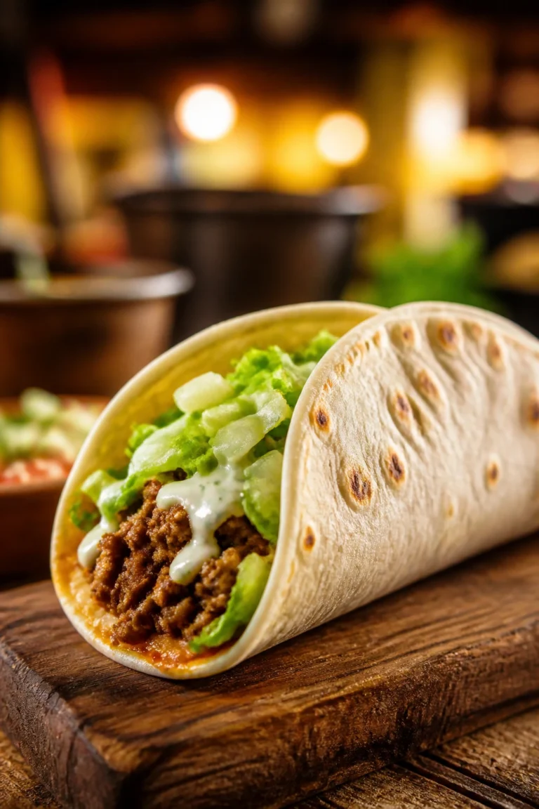 20 Ground Beef Tacos That Feed a Crowd