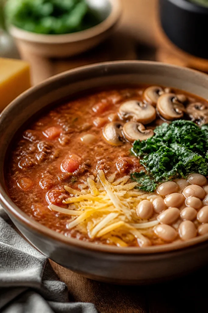 25 Comfort Soup Recipes for Easy Weeknight Dinners